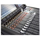 Yamaha DM7 Compact Цифровой микшерный пульт